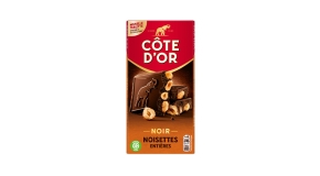 Côte d’Or Noir Noisettes Entières