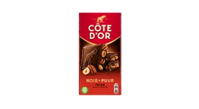 Côte d’Or Pécan