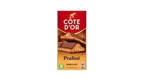 chocolat Côte d’Or Praliné Lait