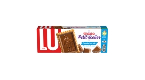 Véritable Petit Ecolier Chocolat au Lait