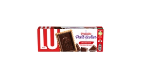 Véritable Petit Ecolier Chocolat Noir