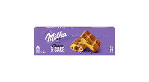 Milka cake & choc (175g)