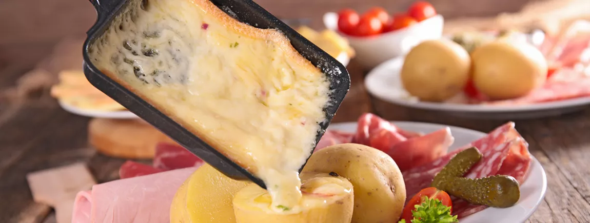 5 recettes de nos montagnes pour bien choisir ses fromages ! 