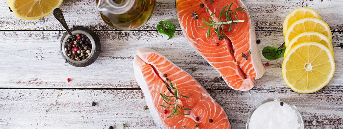 Recette de poisson en papillote