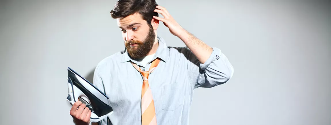 Trucs et astuces pour repasser les chemises facilement Trucs et astuces pour repasser les chemises facilement