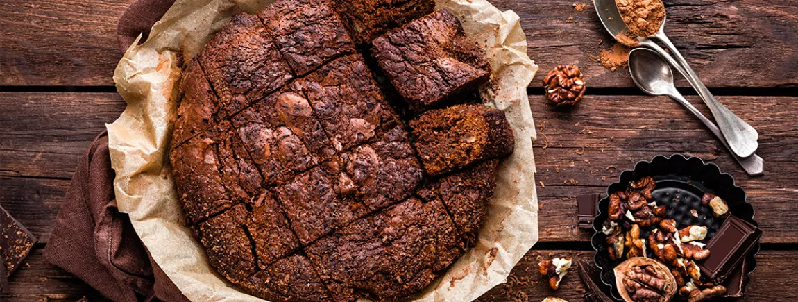 Brownies maison Brownies maison