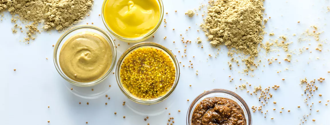 La moutarde : recettes faciles et conseils de préparation