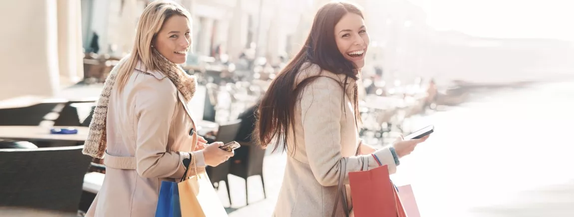 Mode soldes activé : nos conseils pour (vraiment) en profiter Faire des affaires à l’occasion des soldes d’hiver