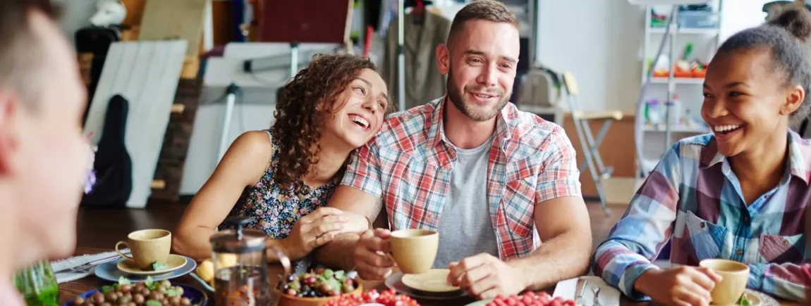 Gourmandise et complicité avec Côte d’Or® aux éclats de noisettes