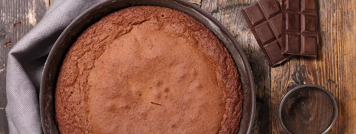 Moelleux au chocolat en 20 minutes Moelleux au chocolat minute