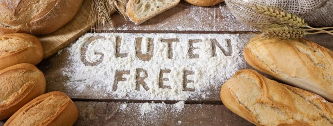 Header lu sans gluten