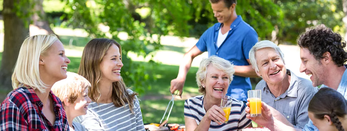 Des astuces pour un barbecue convivial