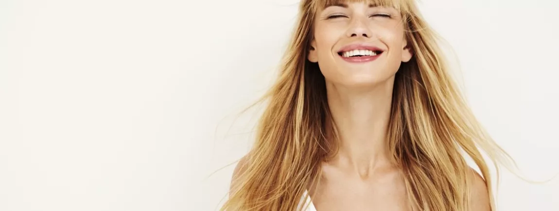 C'est décidé, je passe au blond ! Une teinte de blond éclatante et réussie