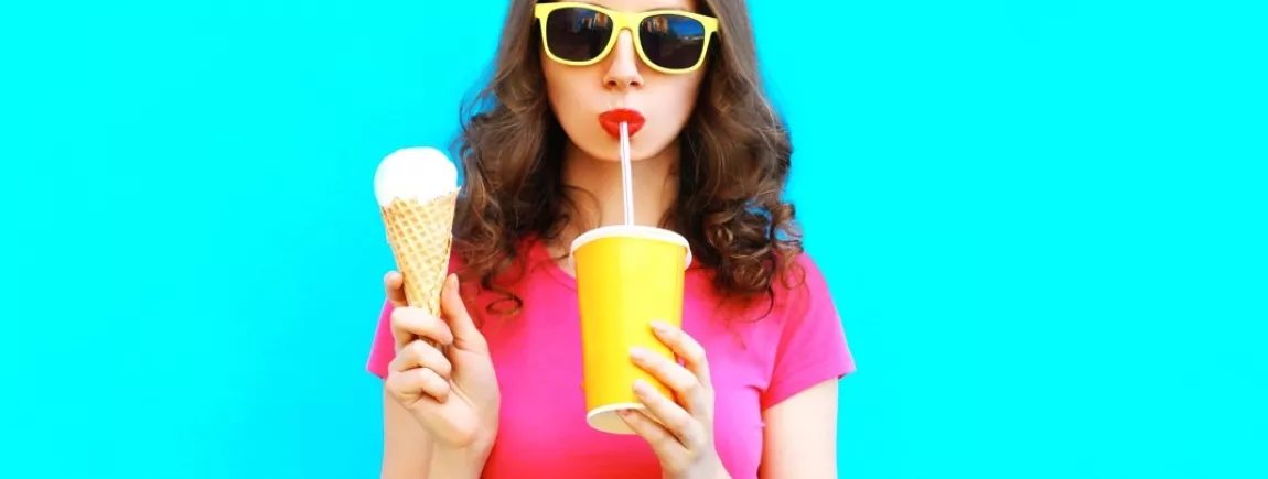 Découvrez nos astuces anti canicule avec Carte d’Or®, Magnum®, Cornetto® et Ben&Jerry’s®