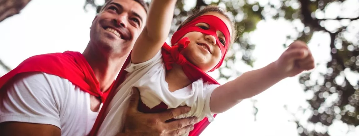 Réaliser un masque avec les gâteaux Lulu L’Ourson, Lulu La Coqueline, Lulu La Barquette et Lulu Miniroulés