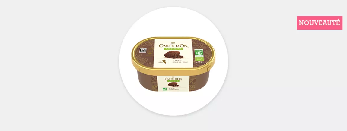 Cacao Corsé du Pérou Cacao Corsé du Pérou