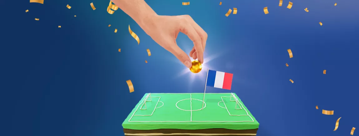 Match finale recettes apéro