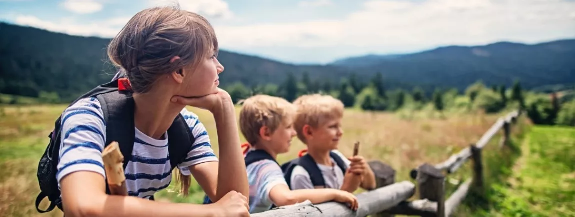 Dernier week-end avant la rentrée : mode fun activé ! Des idées d’activités pour prendre l’air et s’amuser
