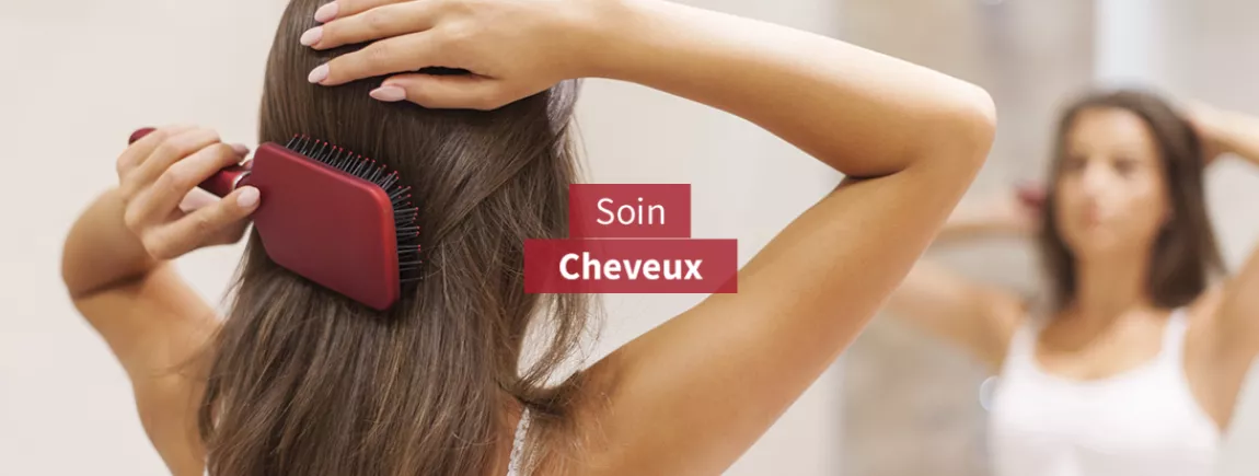 Cheveux