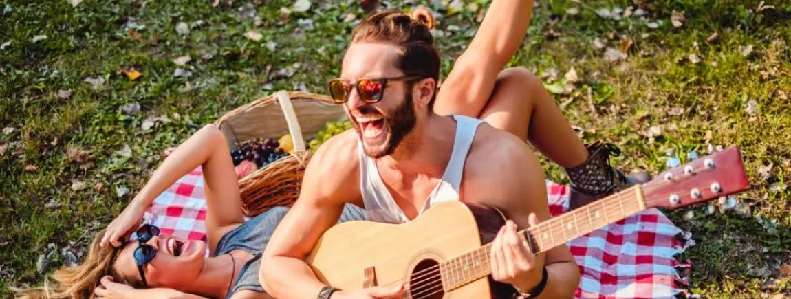 Fête de la musique : des notes gourmandes à picorer Fête de la musique : des notes gourmandes à picorer