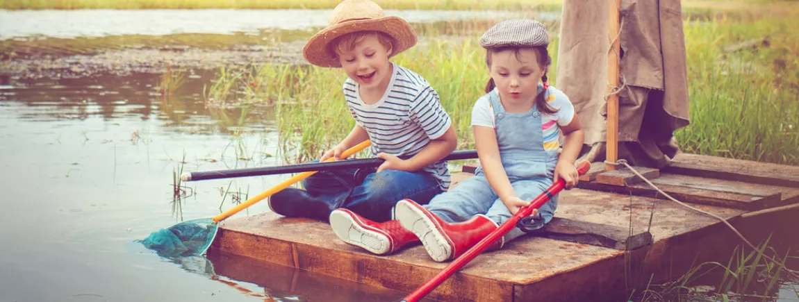 cahier de jeux pour les enfants pendant les vacances