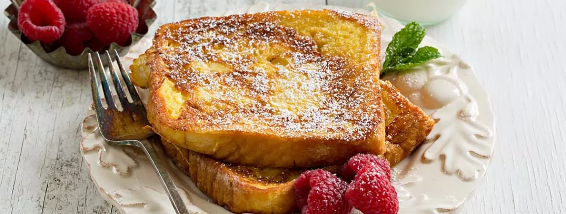 Le Pain perdu pain perdu
