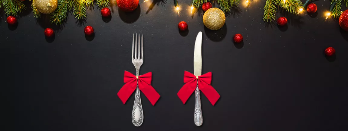 dossier repas de noel