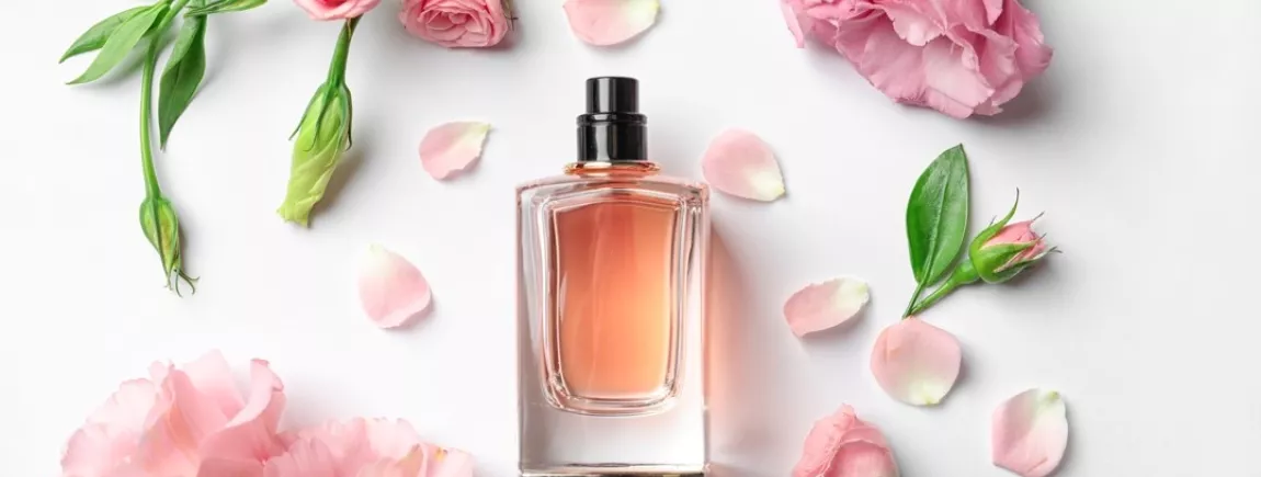 Le guide du parfum : l’art de se parfumer