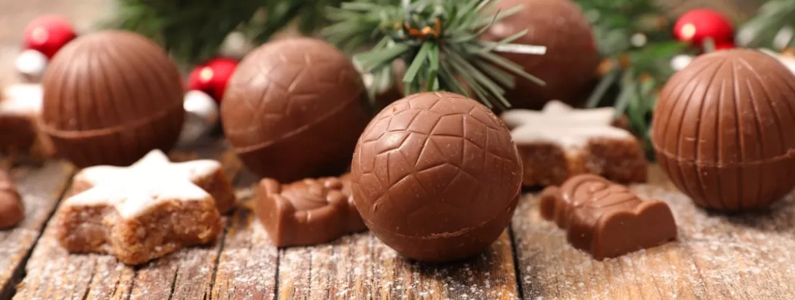5 Astuces chocolatées pour faire fondre vos invités ! astuces milka