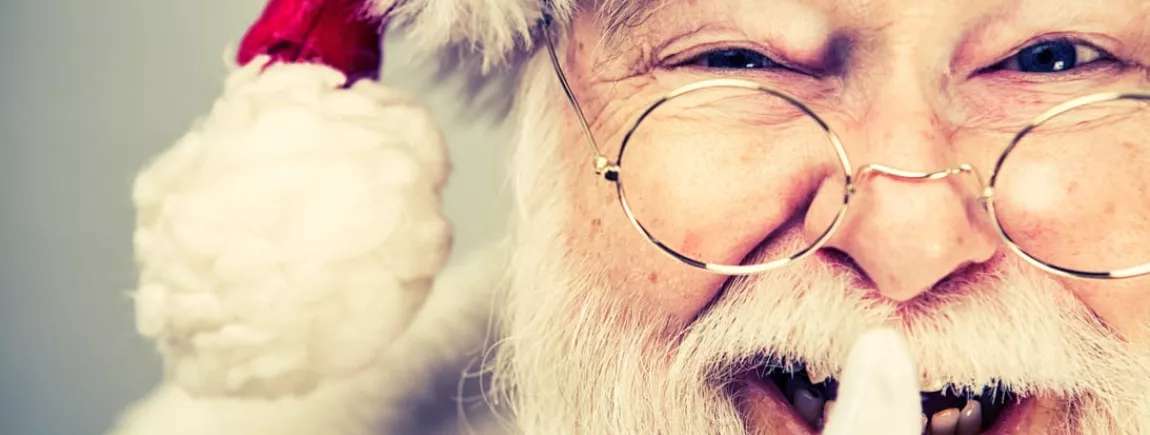 Cette année, le Père Noël s'amuse (et les parents aussi) Des idées de cadeaux décalés pour un Noël animé avec les biscuits Granola®