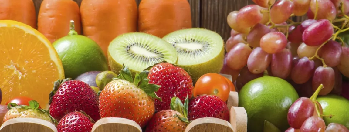 Le top 6 des aliments bonne mine Les aliments bonne mine – Quels aliments consommer pour avoir un teint éclatant