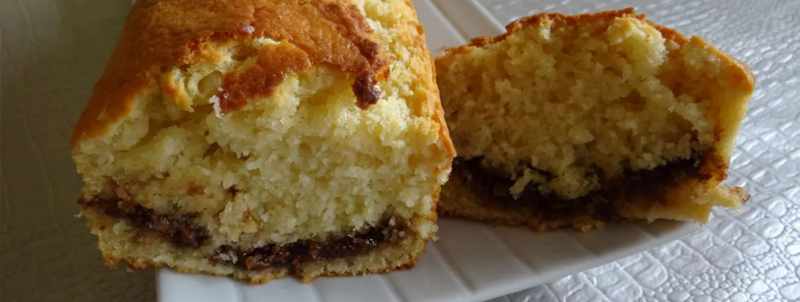 Gâteau au chocolat Milka ® Gâteau au chocolat Milka®