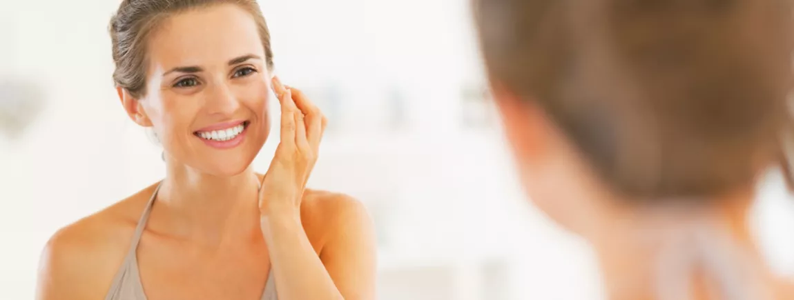 Peau, s’offrir facilement un coup d’éclat Le démaquillage, étape clé pour obtenir un teint parfait.