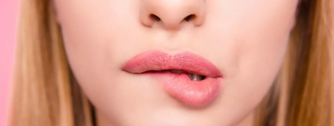 Comment ne pas avoir les lèvres gercées