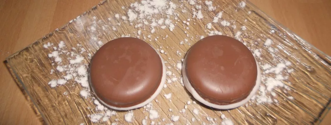 Macarons Milka®