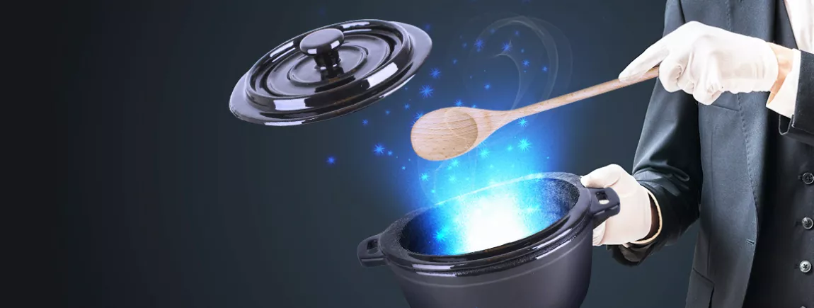 Des recettes de cocottes mijotées
