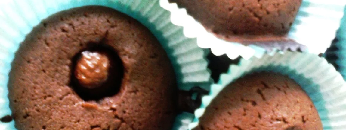 Muffins au Chocolat Milka ®