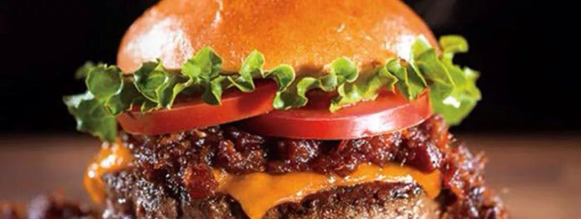 Burgers BBQ maison Burgers BBQ maison