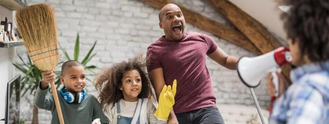 Les meilleures astuces ménages par VOUS et pour VOUS ! Les consommateurs donnent leurs avis sur les produits d’entretien Sun®,Cif® et Skip®