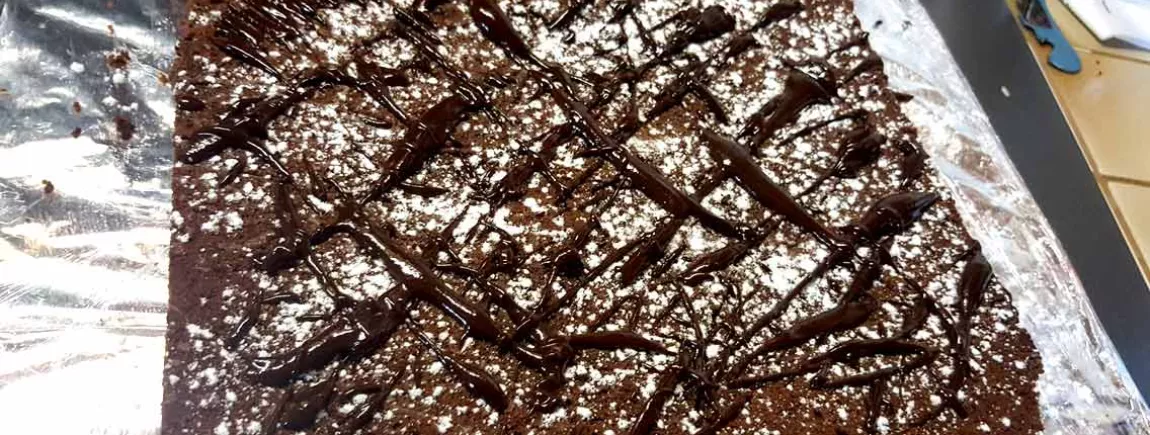 Brownies de Bibinou113 Brownies