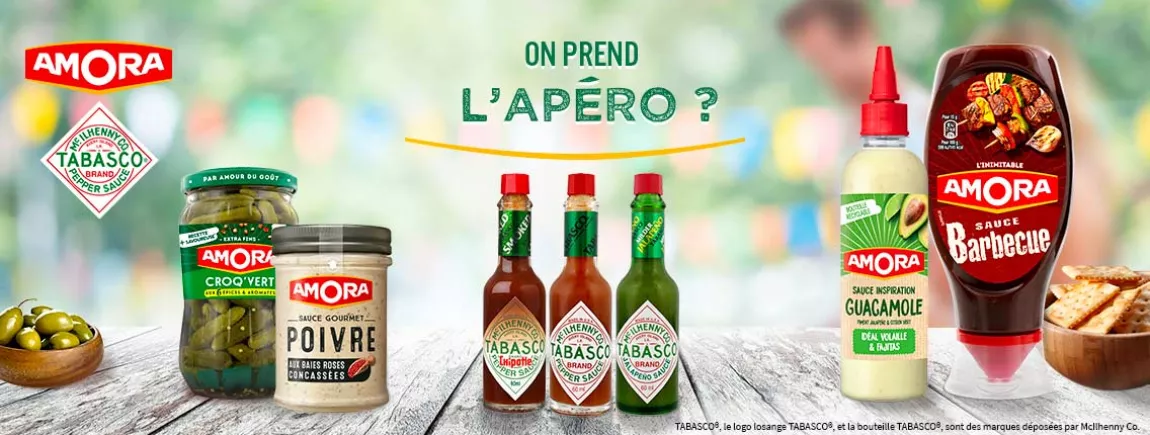 Par ici les recettes du monde entier pour savourer l’apéro ! Par ici les recettes du monde entier pour encourager votre équipe de foot préférée !