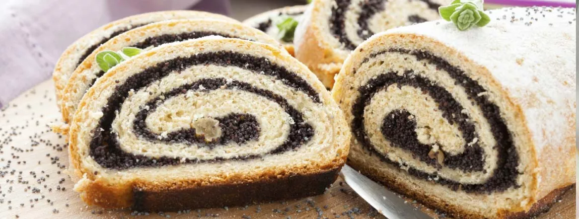 Roulez malin de l’entrée au dessert avec les roulés ! Roulez malin de l’entrée au dessert avec les roulés !