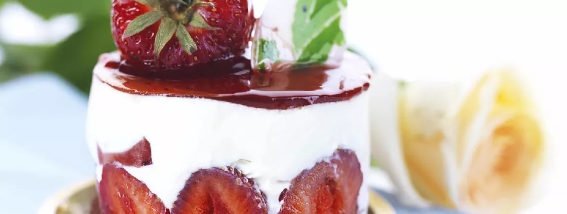 Gélatine, agar-agar, fécule, etc. : la magie qui fait tenir vos gâteaux ! Gélatine, agar-agar, fécule, etc. : la magie qui fait tenir vos gâteaux !