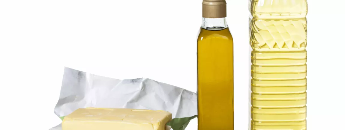 Huile, beurre, margarine : quelles différences, quels usages ?