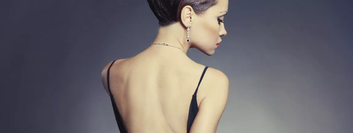 Mettez vos formes en valeur : dessous chics et astuces chocs ! Conseils et astuces beauté du corps, comment mettre ses formes en valeur