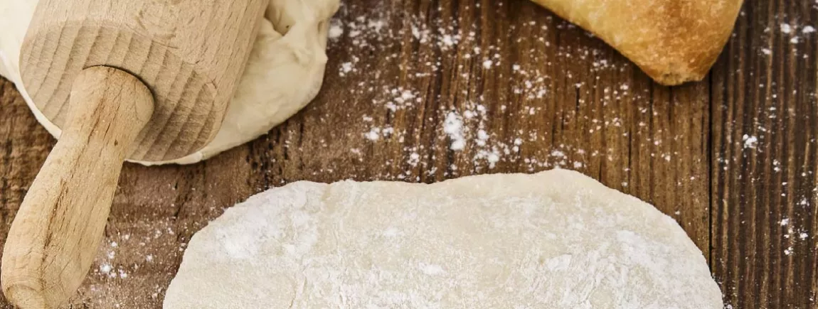 Pâte à Pizza ou pâte à pain maison, mais si c’est possible ! Pâte à Pizza ou pâte à pain maison, mais si c’est possible !