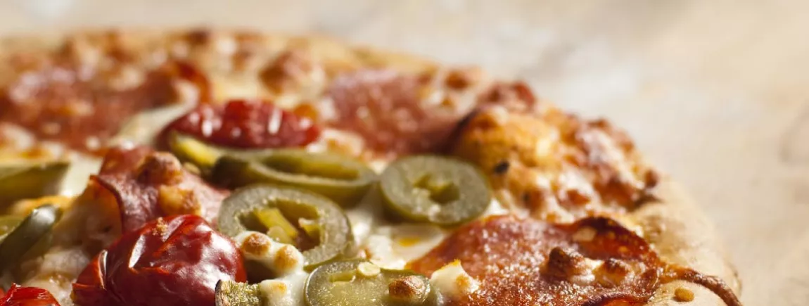 Pizza maison : mamma mia, on ne s’en lasse pas ! pizza maison
