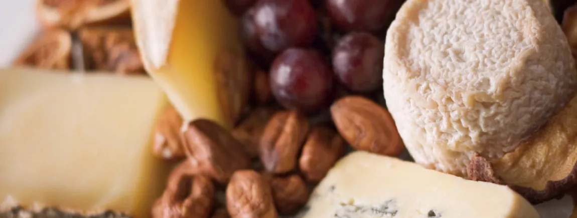 Idées savoureuses pour associer fruits et fromages Idées savoureuses pour associer fruits et fromages