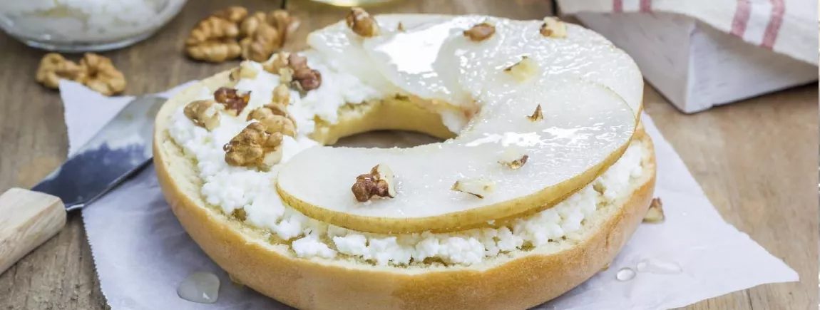 Mettez du croquant, du fondant et du croustillant au menu ! Cette année, osez un réveillon aux mille textures !