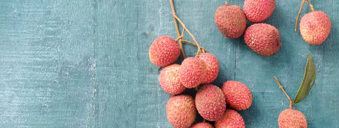 litchi